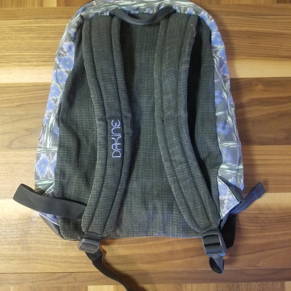 Dakine Fabric Backpack - Picture 2 of 3